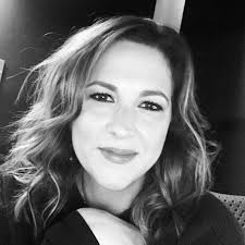 Rachel Sherin's Instagram, Twitter & Facebook