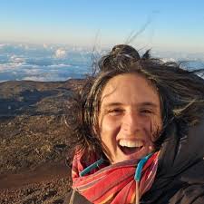 Jon Shield wins the Spine Sprint North