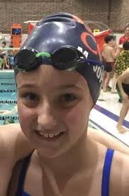 2018 NEW ENGLAND SWIMMING AWARDS BANQUET