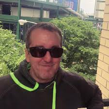 What kind of spider is this found in Ontario, Canada?