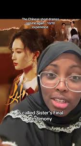 Leia Sutton Chinese Drama Eng Sub