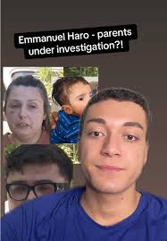 Ethan Erevia Missing