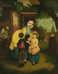 Keating, George, 1762–1842