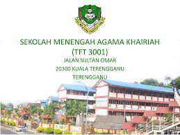 Today prayer times in kuala terengganu, terengganu malaysia are fajar time 05:37 am, dhuhur time 01:06 pm, asr time 04:22 pm, maghrib time 07:14 pm & isha prayer time 08:26 pm. Khairiah Sekolah Di Dalam Taman By Fitrinizam Issuu