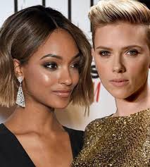 Short hairstyles are easier to style but one should know how to style them perfectly to make it look right. Nice Ways To Style Your Short Hair Hairstyleto