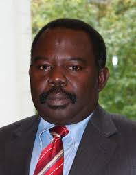 Wissenschaftskolleg zu Berlin: Muhammad S. Umar, Ph.D.