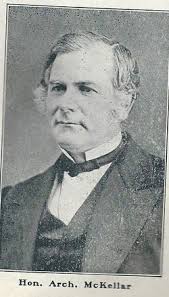 Archibald McKellar (1816-1894)