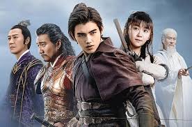 Yanxi palace is one of the best chinese tv shows in the historical drama category. 7 Binge Worthy C Dramas To Watch This Winter Soompi