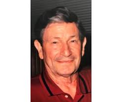 Harold Gionet Obituary (1924