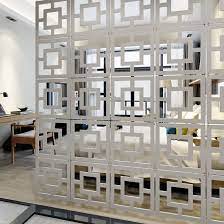They can even create the illusion that a room has more square footage. Peniche Suspended Room Divider Moonwallstickers Com
