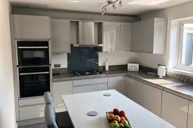 If you wonder what accent chairs will go best with a gray sofa, we've scoured the internet to put together the most recommended color options and patterns for you. Grey Kitchen Ideas At Your Turnbull Kitchens Showroom