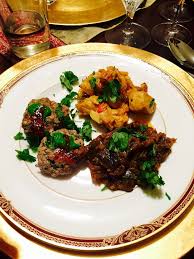 Gradually build up a crusty sear. Hosting An Elegant Indian Dinner Party At Home Dinner Easy Indian Dinners Dinner Party Recipes