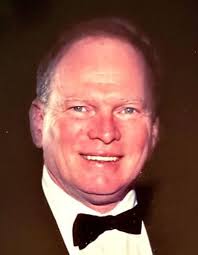 John Featherstone Obituary (10/13/1935