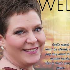 Deborah Sanford Smith