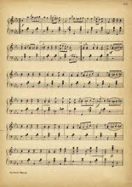 Cyclists March Free Vintage Sheet Music Pages Vintage Sheet Music Sheet Music Vintage Sheets