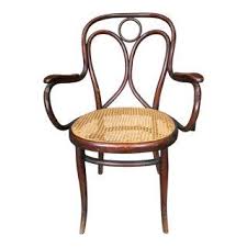 Pair Of Thonet Cafe Daum Style Bentwood Armchairs Armchair Chair Shabby Chic Table And Chairs