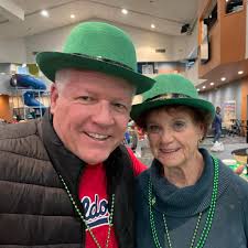 We had a great drive with today Michael, Daniel, David, David, Pat,  Gabriel, Engrith, Maurizio & Bryan, Travis