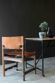 Wood Leather Safari Dining Chair Leather Dining Chairs Modern Leather Dining Chairs Dining Chairs