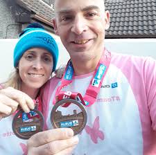 Fundraiser by Brian Kennedy : 600km for 6 #TeamPortiaCharlotte