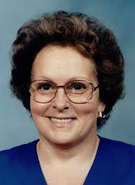 Darlene Winland Obituary