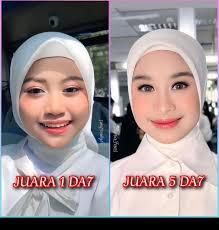 Mana idola kalian kalo saya April Cincahhh #Dacademi7 #Da7 #Trending  #indosiar