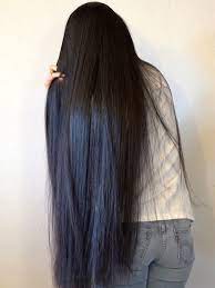 Here is a list mentioned. Video Long Healthy Black Hair Realrapunzels