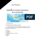 Menggunakan mainan secara bergantian dengan teman adalah soal dan pembahasan matematika kelas 5 sd materi volume dan debit ta 2013/2014. Materi Ipa Kelas 5 Semester I Pdf