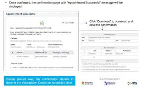 Your card is not just a scheduling reminder: Here Is The Phase 2 Of Covid 19 Vaccine Started In India