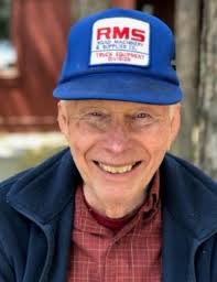 James Palmquist Obituary (2022)