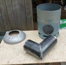 Epingle Sur Rocket Stove