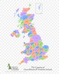Select the color you want and click on a county on the map. Counties Of The United Kingdom England Shire Map Association Of British Counties Png 724x1024px Counties Of