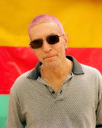 Pt. 1: Portraits from the 67th Annual World's Largest Rattlesnake Roundup  London, Lane, Branham, Elijah & Noel, Terry "Hollywood" Armstrong, Randall,  Darrel McIntyre, Tina (PETA), John Wayne & John Wayne Jr., Timothy