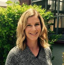 Ruth Ellingsen, Department of Psychology