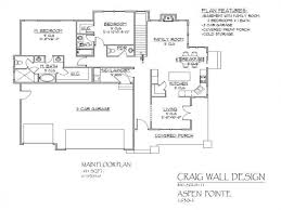 Rambler Floor Plans Solve Your Problems To Design Appropriate Flooring Ram Country Farmhouse House Plans Farmhouse Style House Plans Country Style House Plans