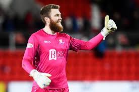 Zander clark (born 26 june 1992) is a scottish professional footballer who plays for st johnstone, as a goalkeeper. St Johnstone S Zander Clark Eyes Fourth Win And Clean Sheet Against Dundee Daily Record