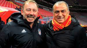 Sergen yalcin karakartal besiktas jk, hd wallpaper. Besiktas Teknik Direktoru Sergen Yalcin Koronavirus Test Sonuclarini Acikladi