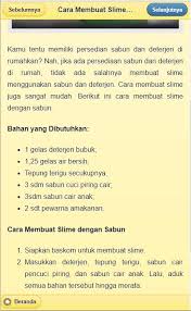 Kalau antara halal dan haram ada syubhat. Buat Slime Mudah Dan Cepat Fur Android Apk Herunterladen