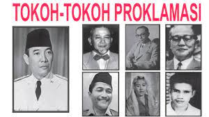 Check spelling or type a new query. Tokoh Tokoh Proklamasi Kemerdekaan Indonesia Youtube