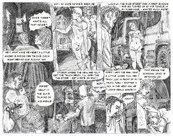 TransComix - Public Exhibition - Page 5 - HentaiEra