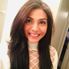 Alma Leija's Instagram, Twitter & Facebook