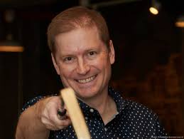 Philadelphia Business Journal 40 Under Forty 2023: Matt Brinker, Royer  Cooper Cohen Braunfeld