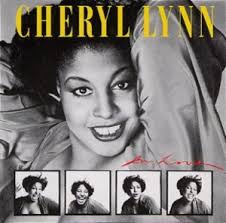 In Love (Cheryl Lynn album)