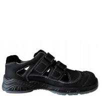 Toe Guard Rush Composite Safety Sandals