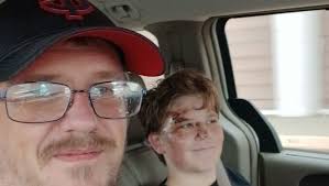 Fundraiser for Matt day by A M : Support Connor Day's Road to Recovery