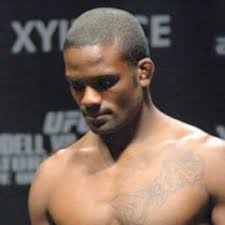 Din Thomas vs. Matt Serra, UFC 36