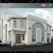 I see many modern interiors that are influenced by japanese style. Aidec On Twitter Proposed Private Residential Villa Modern Classic Design Aidec Aidecuae Building Design Villa Residence Residential House Ornament Https T Co 5hj7wihumz