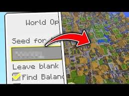 Minecraft made a massive impact on the world of gaming. Minecraft The Best Console Seed Ever Ps3 Xbox360 Ps4 Xboxone Wiiu Minecraft Seed Minecraft Minecraft Ps4