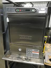 Check spelling or type a new query. Hobart Undercounter High Temp Dishwasher Model Lx30h Spokane Restaurant Equipment Design