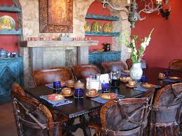 This traditional mexican kitchen style features vivid colors like blue and red just like any other mexican kitchens. Mid Century Modern Kitchen Table Diy Inspiration Apartamento Decor