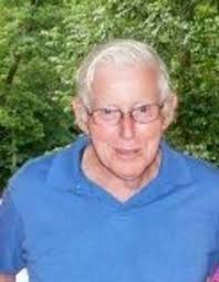 Virgil Evans Obituary (2013)